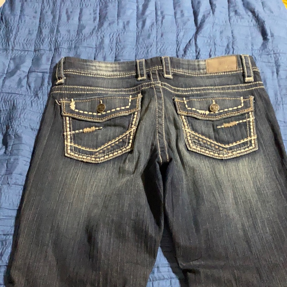 BKE jeans